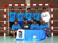 Arranca la XXIV edición de la Liga de Fútbol Sala
